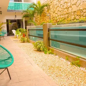 Calle 2 By Galian Apart-hotel